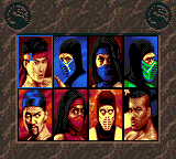 Mortal Kombat screenshot 4 for Playstation 3
